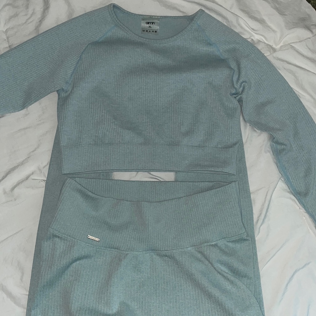 Australian Brand Aimn Set